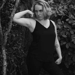 Meet your Posher, Ellie